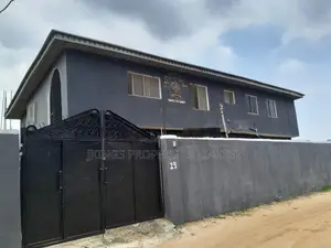 3bdrm Block of Flats in Jkings Properties, Allen Avenue for sale