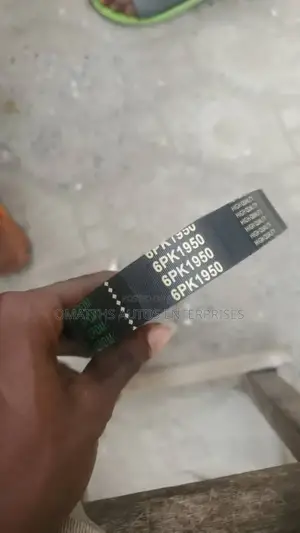 Mecedice Benz Belts
