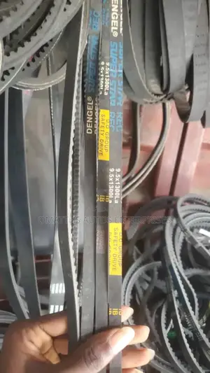 Mecedice Benz Belts