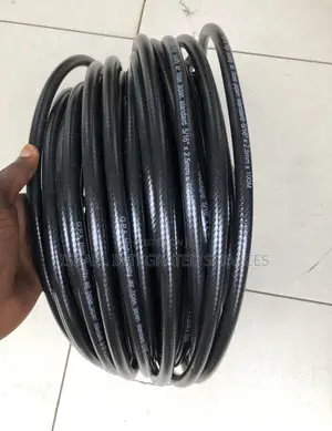 Air Hose 5/16 X2.5mm 20 Meters