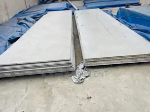 5800mm X 1500mm Stainless Steel Plate { 5ft X 20ft }