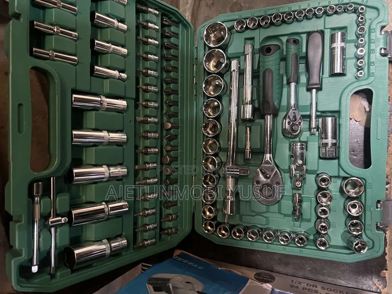 General Tools