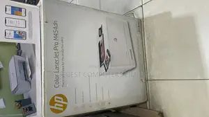Hp Laserjet Pro M454dn