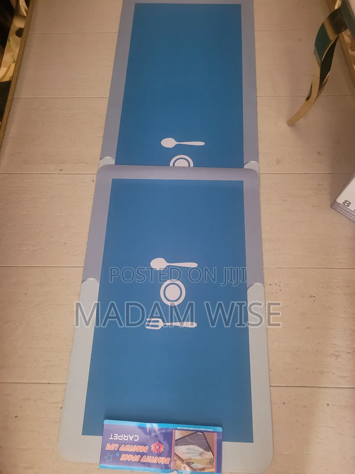 Kitchen Carpet