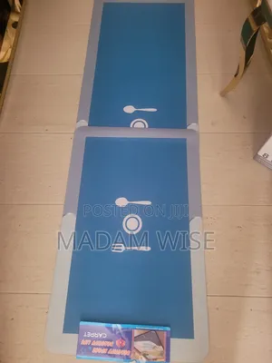 Kitchen Carpet