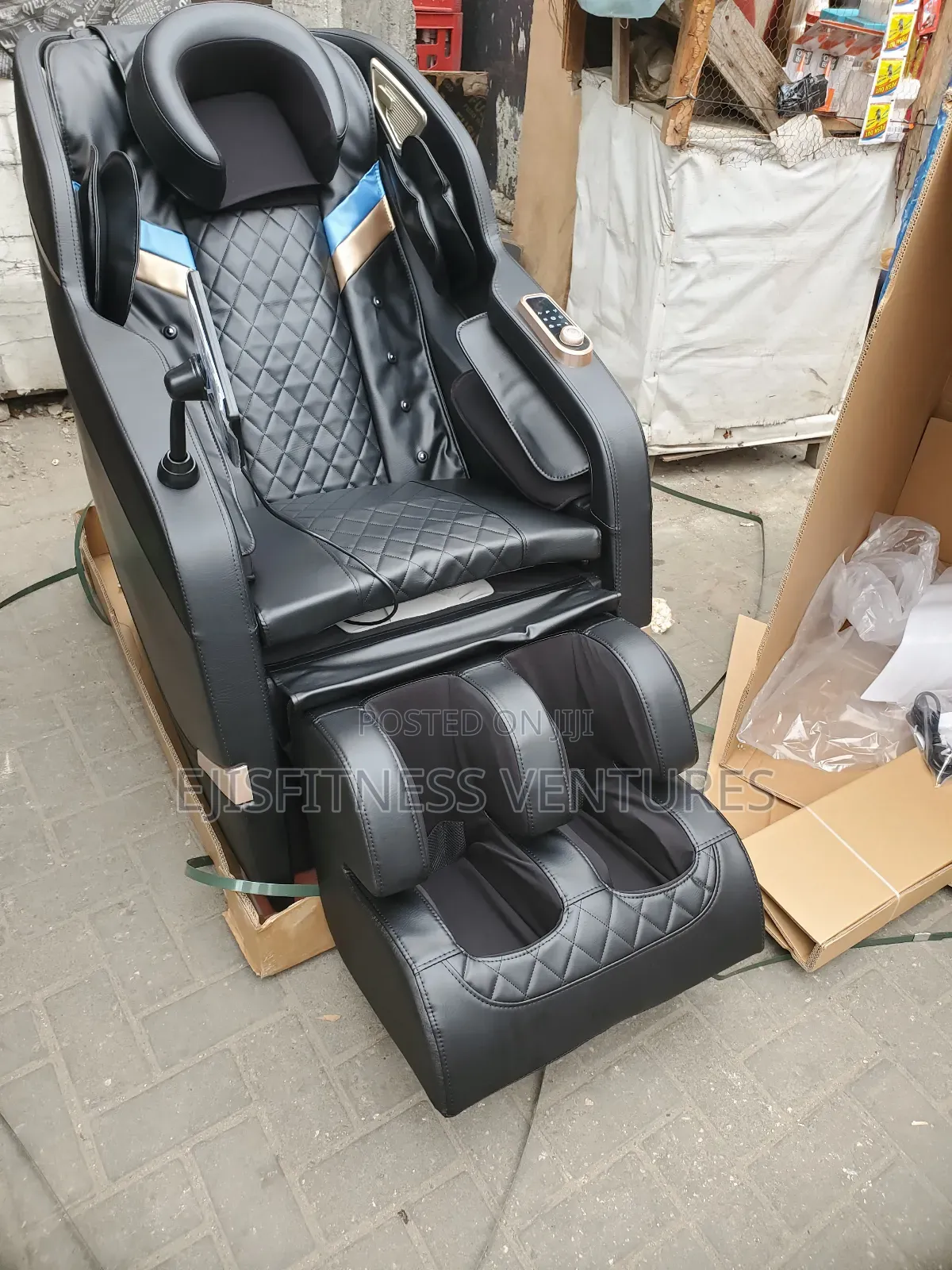 Home and Office Massage Chair