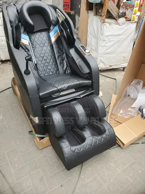 Home and Office Massage Chair