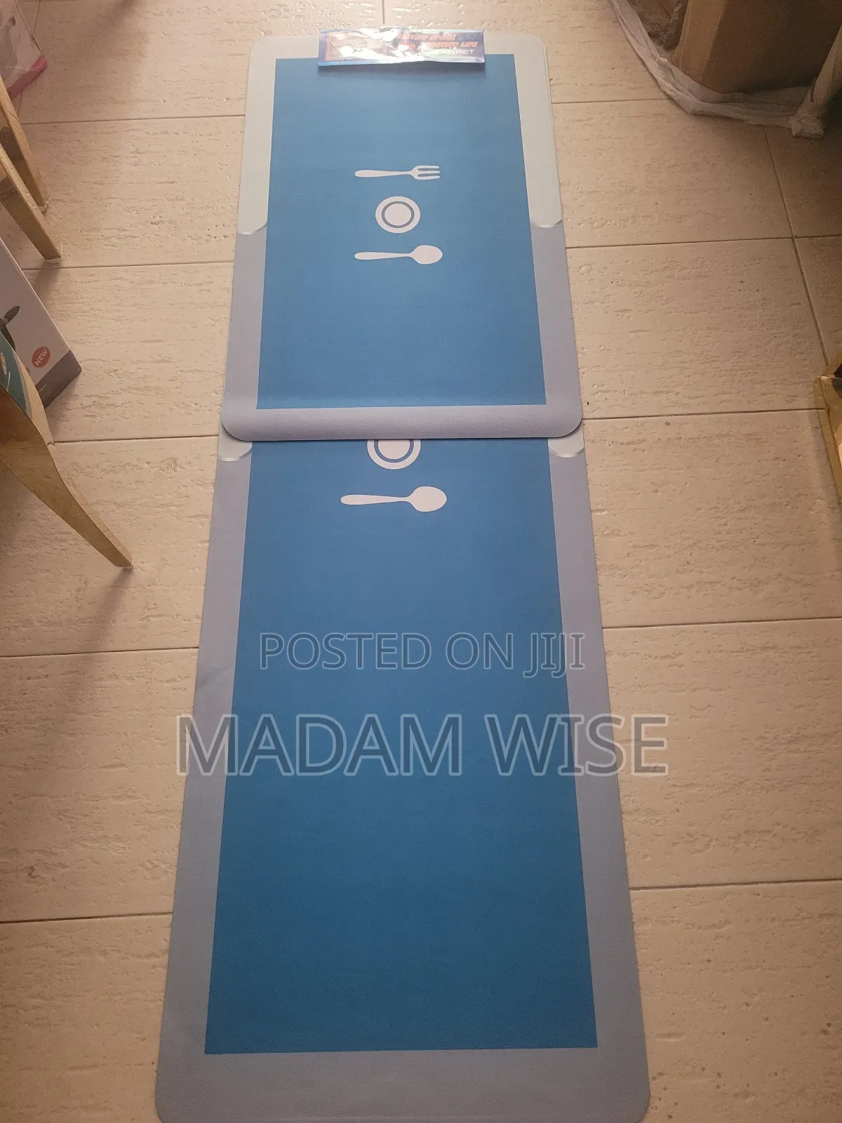 Kitchen Carpet