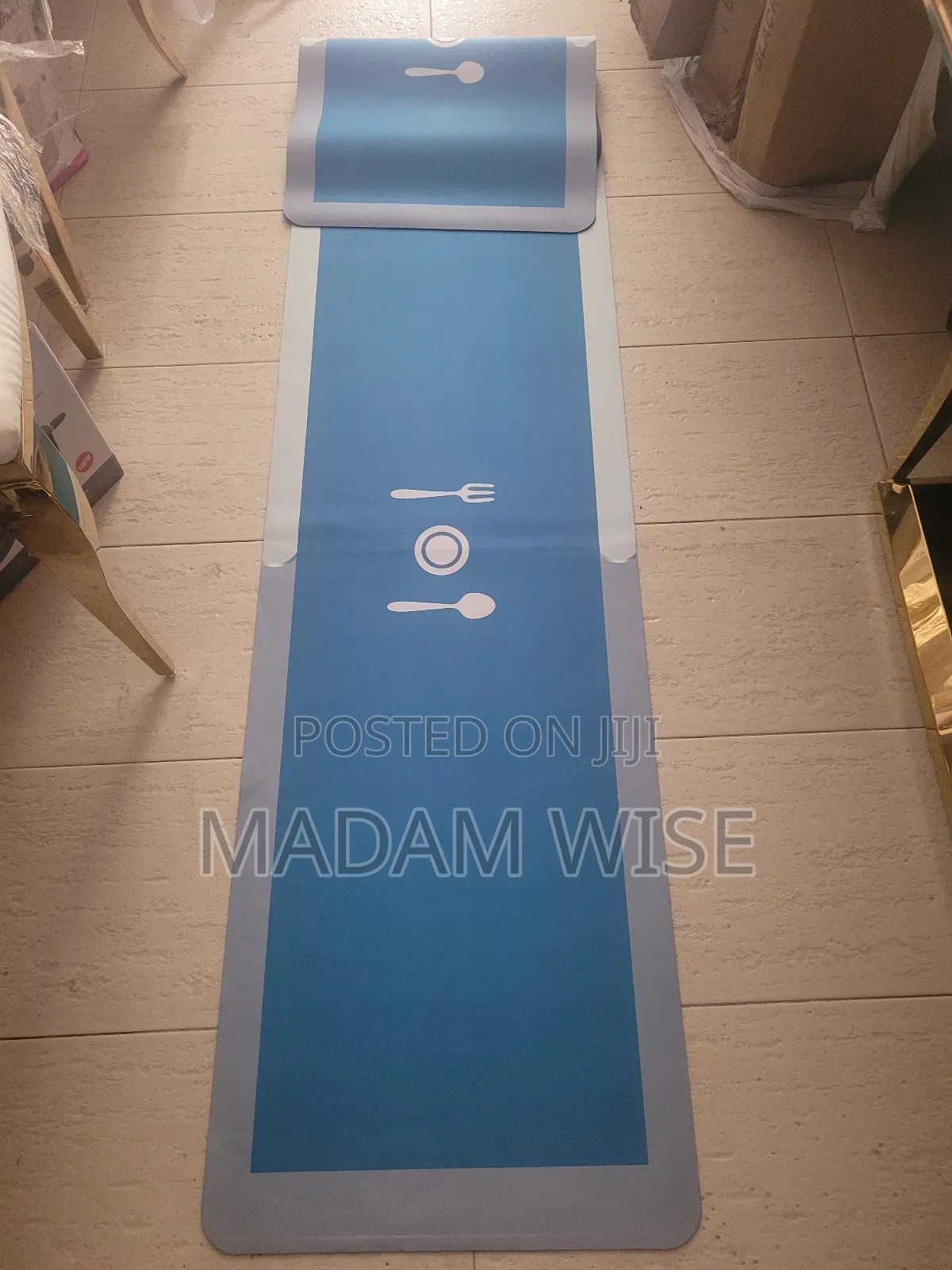 Kitchen Carpet