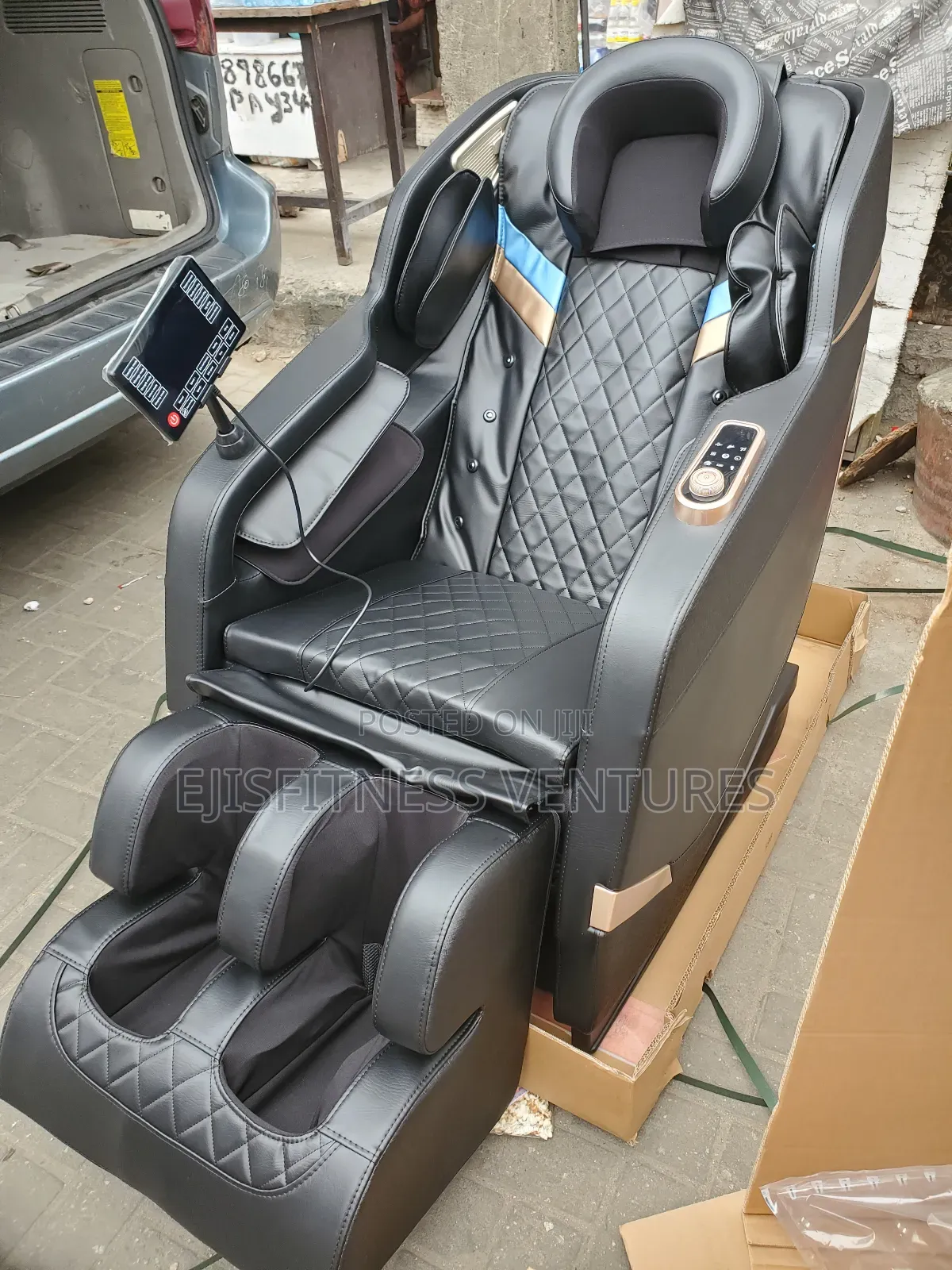 Home and Office Massage Chair