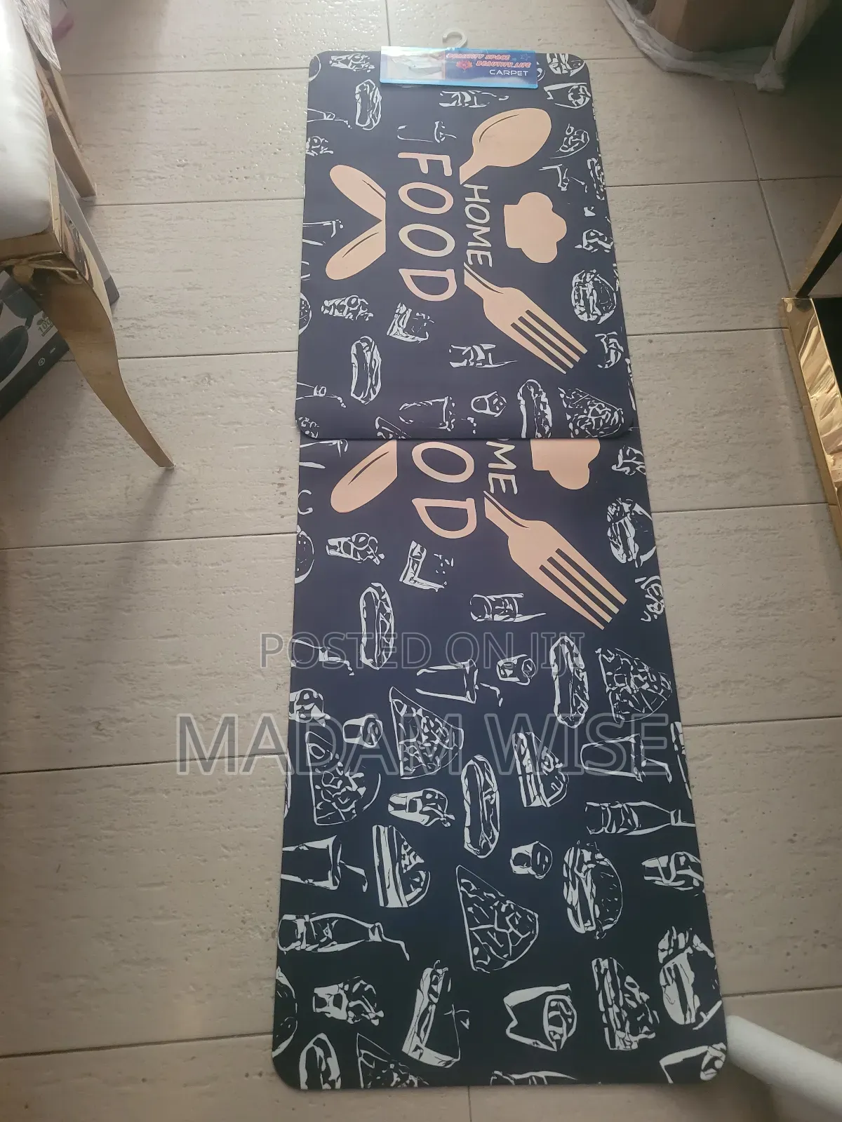 Kitchen Carpet