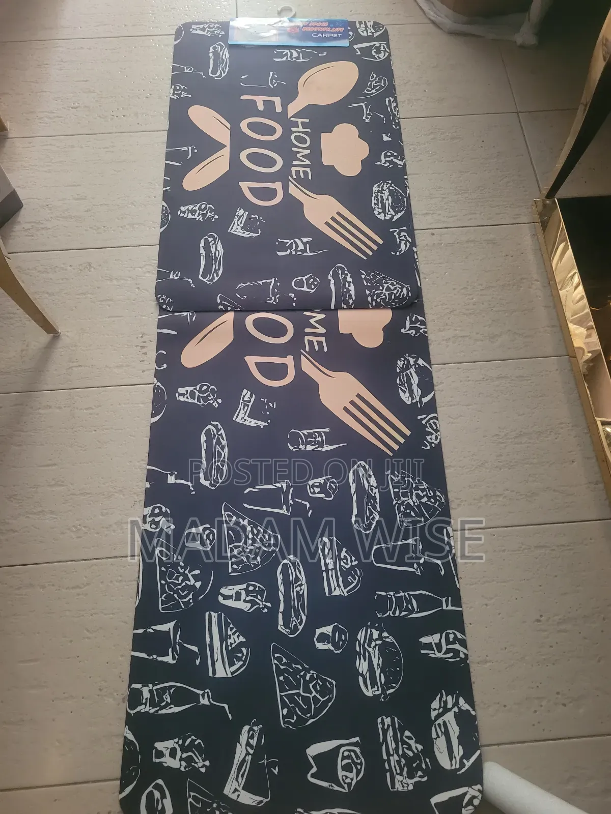 Kitchen Carpet