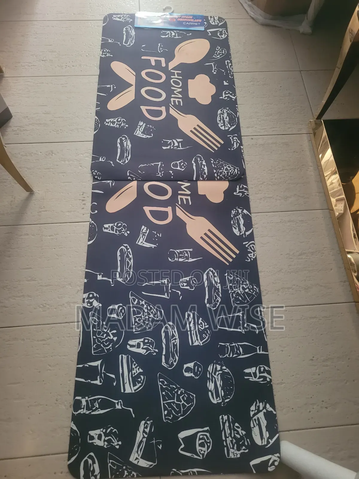 Kitchen Carpet