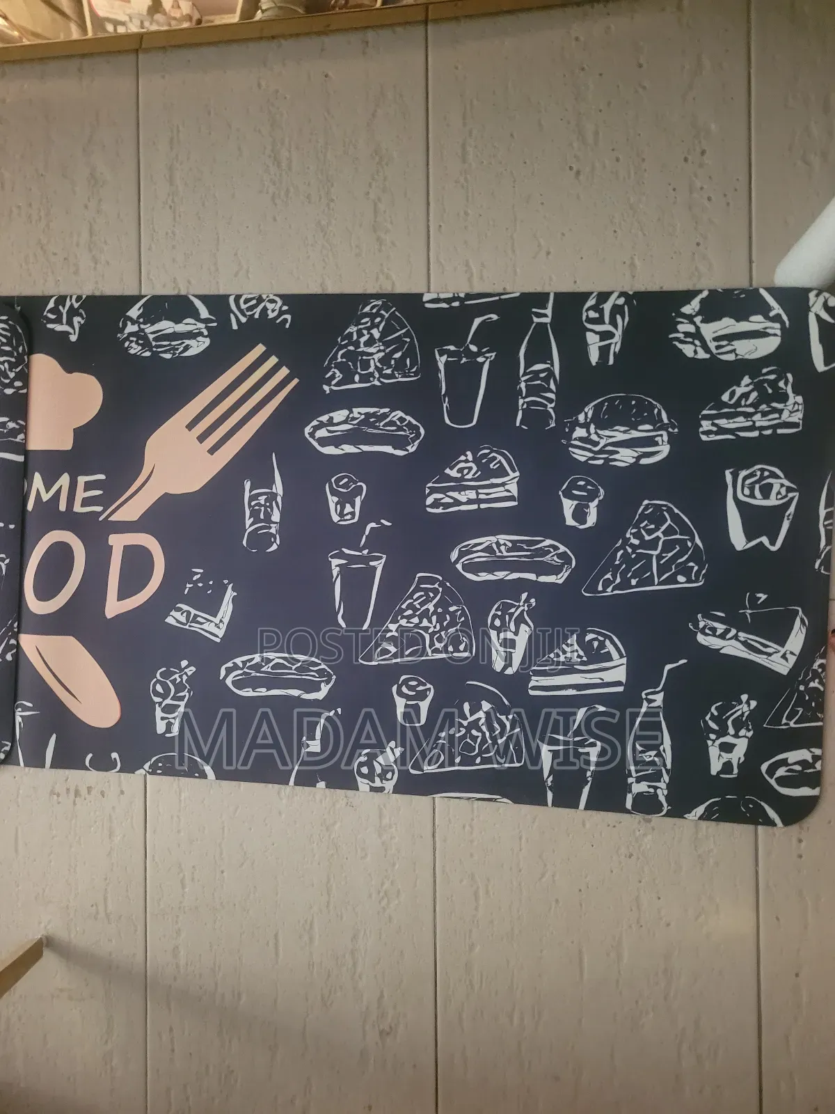 Kitchen Carpet