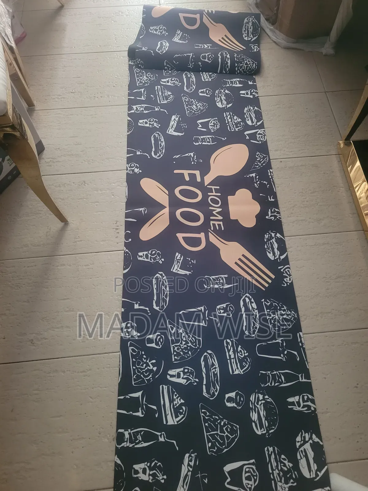 Kitchen Carpet
