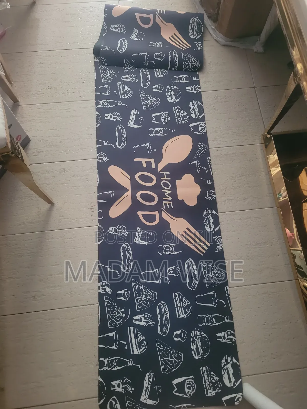 Kitchen Carpet