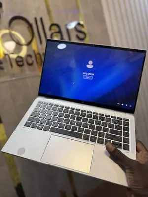 Laptop HP EliteBook 1040 32GB Intel Core i7 SSD 512GB