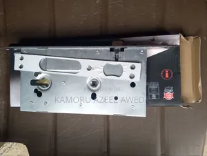 Turkey Door Engine Original