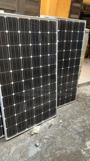 All Solar Panels