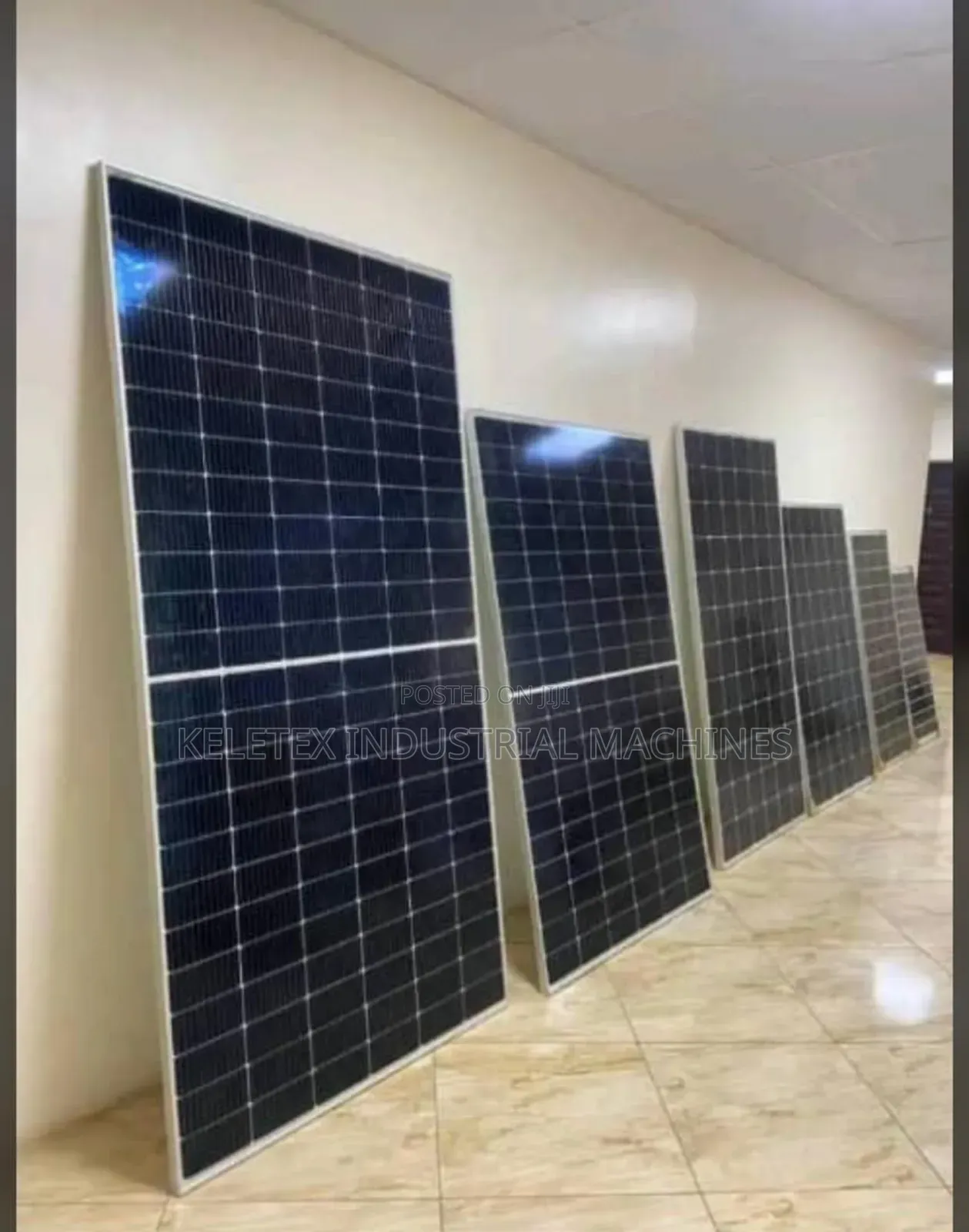 All Solar Panels
