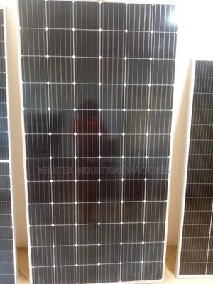All Solar Panels