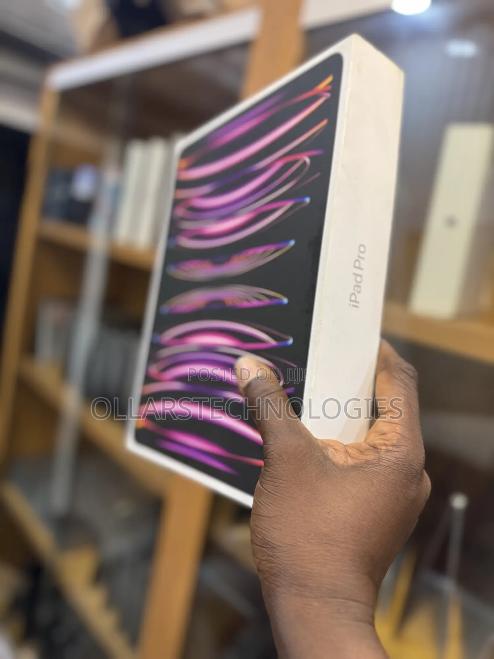 Apple iPad (2022) 128 GB Gray
