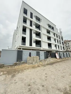 2bdrm Apartment in Ikate for sale