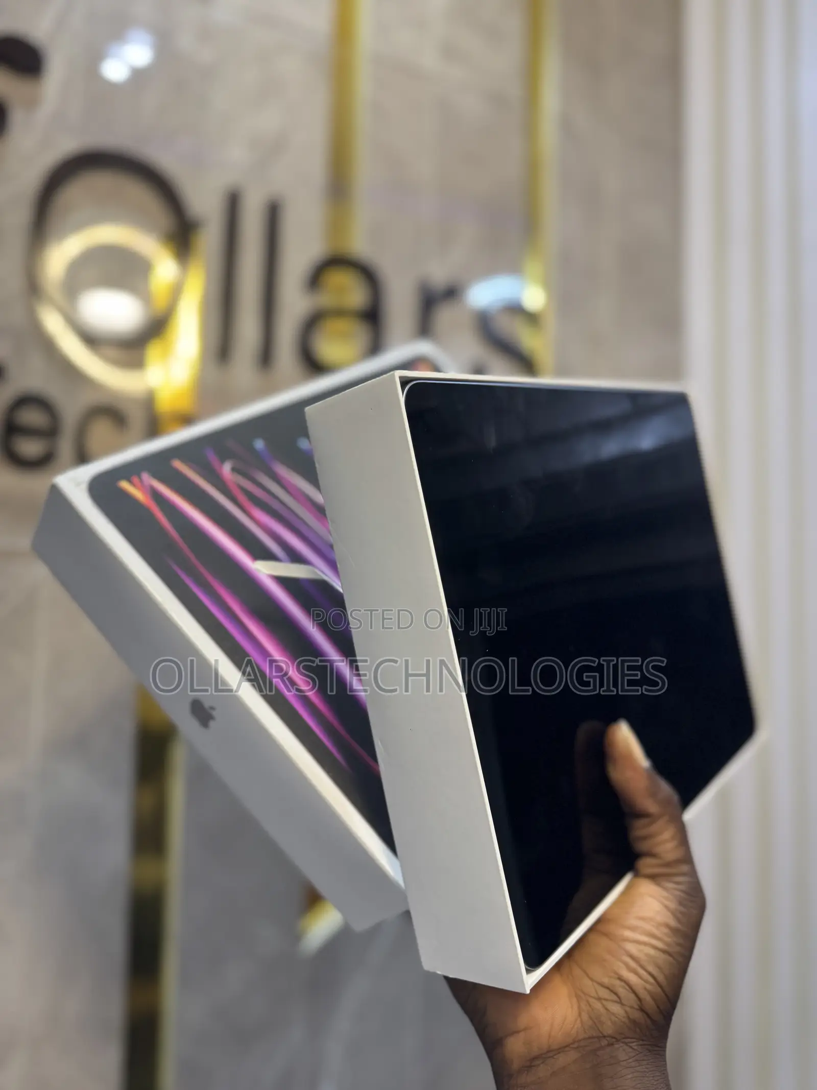 Apple iPad (2022) 128 GB Gray