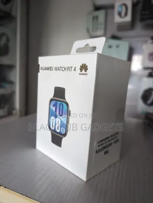 Huawei Watch Fit 4