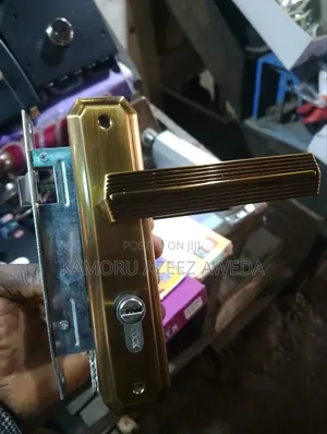 Small Key Complete
