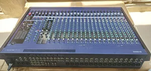 Mg 24 Mixer Yamaha