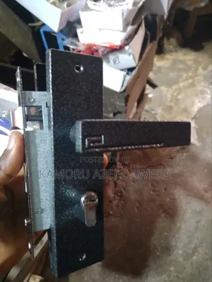 Small Lock Best Quality