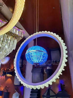 Led Pendant Lights