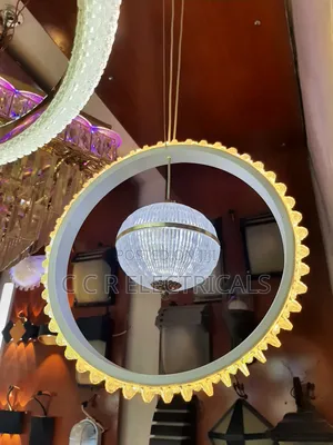 Led Pendant Lights