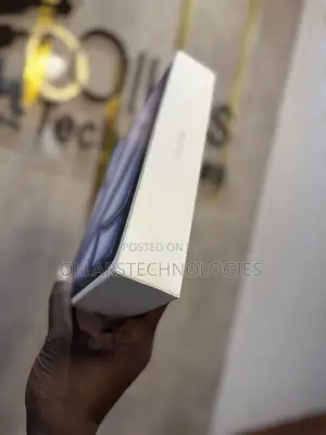 New Apple iPad Air 11 (2024) 128 GB