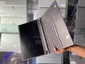 Laptop Dell G15 5511 16GB Intel Core I5 SSD 512GB