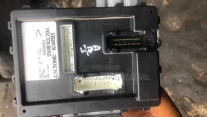 BCM for Fx 35 Infinity 2010 Model