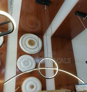 Modern Led Droplight