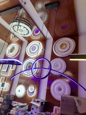 Modern Led Droplight