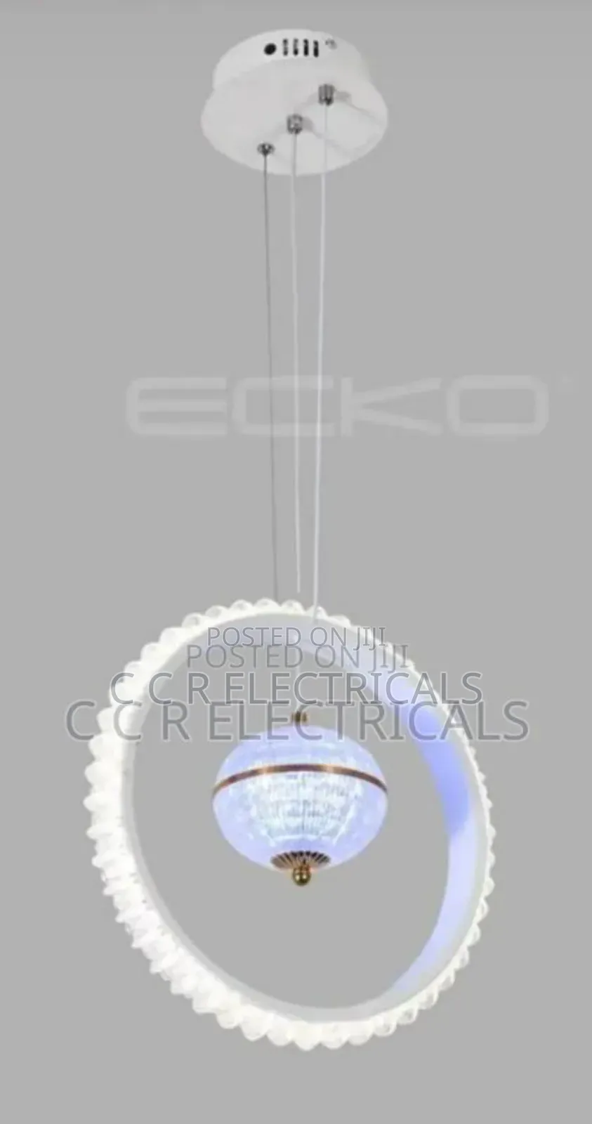 Led Pendant Lights
