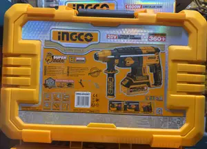Ingco Impact Cordless Electrical Hand Tools