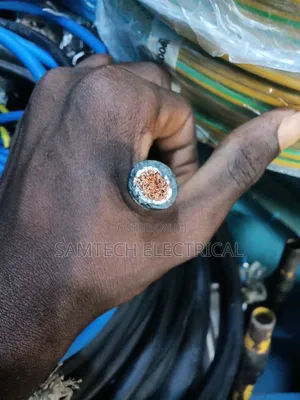 35mm Single Flex Cable