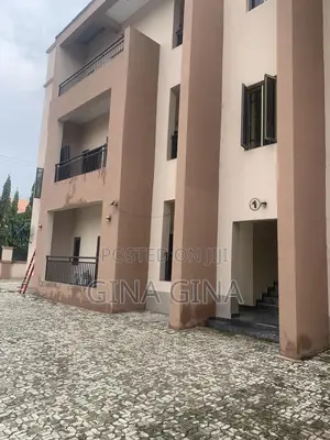 Furnished 2bdrm Apartment in Fo1, Kubwa for sale