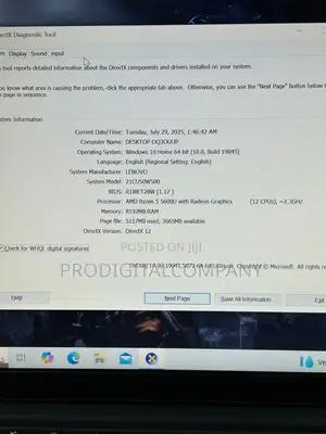 Laptop Lenovo ThinkPad T14 G1 8GB AMD Ryzen 5 SSD 256GB
