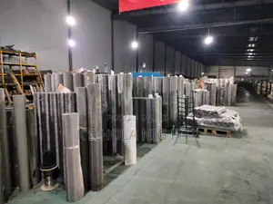 Stainless Steel Wire Mesh