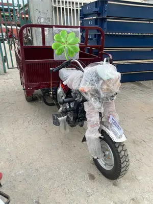 New Motorcycle 2025 Blue