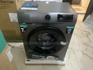 Hisense Elite 7kg Washine Machine Inverter