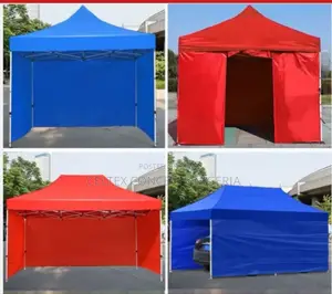 Foldable Canopy for Camping