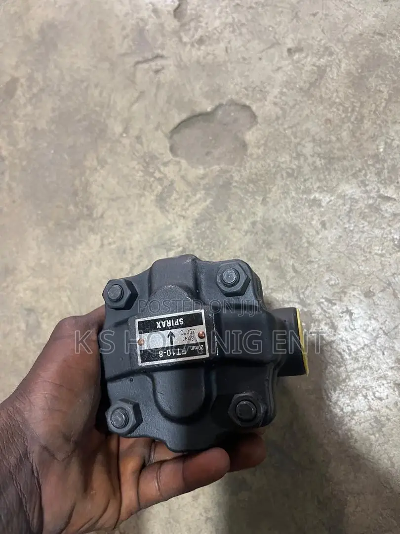 Steam Trap Floating Type