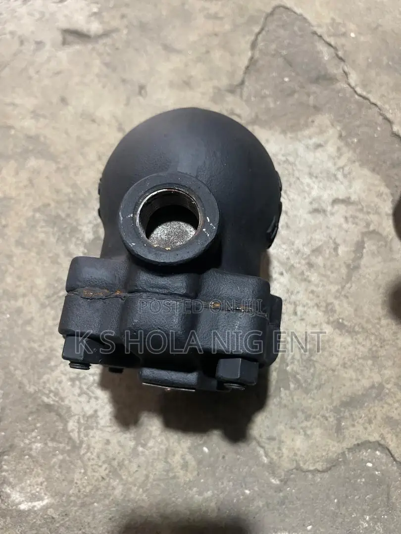 Steam Trap Floating Type